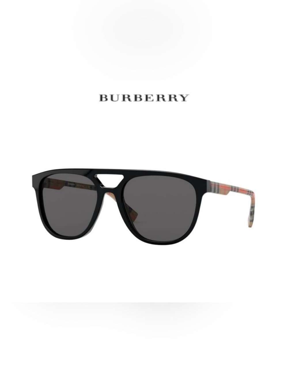 Burberry sunglasses